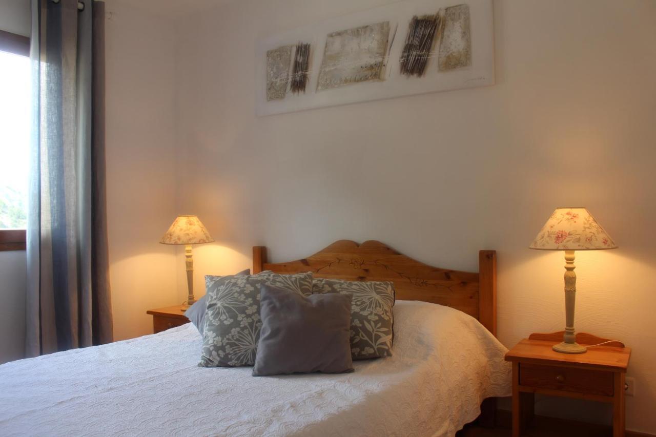 Le Bellevue- Martinon Apartment Utelle Ngoại thất bức ảnh